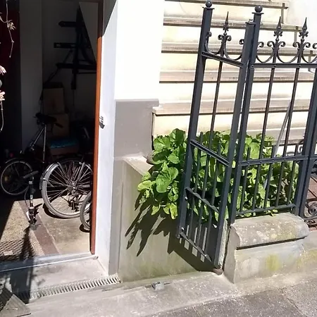 Altbremer Stadthaus, Mitte *