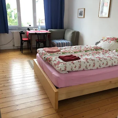 Altbremer Stadthaus, Mitte *