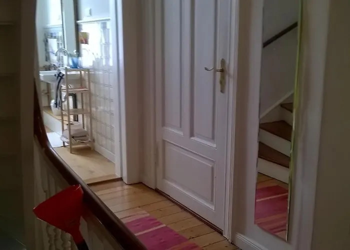 Altbremer Stadthaus, Mitte Nocleg ze śniadaniem *