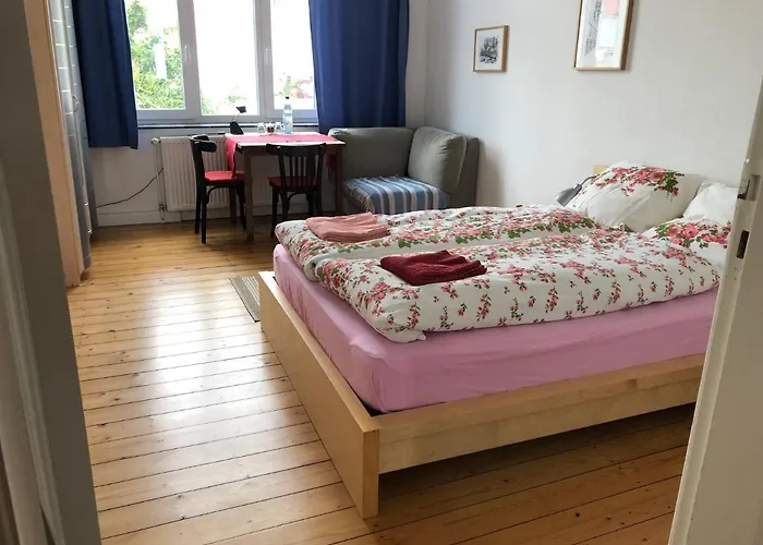 Altbremer Stadthaus, Mitte *